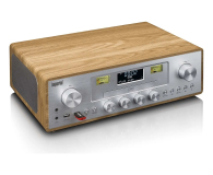 IMPERIAL Imperial DABMAN280CDWDSI DAB+/FM Radio with CD Player, USB, - 1535042 - zdjęcie 3